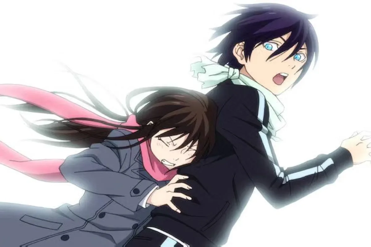 El Nuevo Manga De Adachitoka, Yadoya No Oinu-sama Se Publicará En La Revista Monthly Shonen Magazine Este Mes De Octubre, Tras La Finalización De Noragami