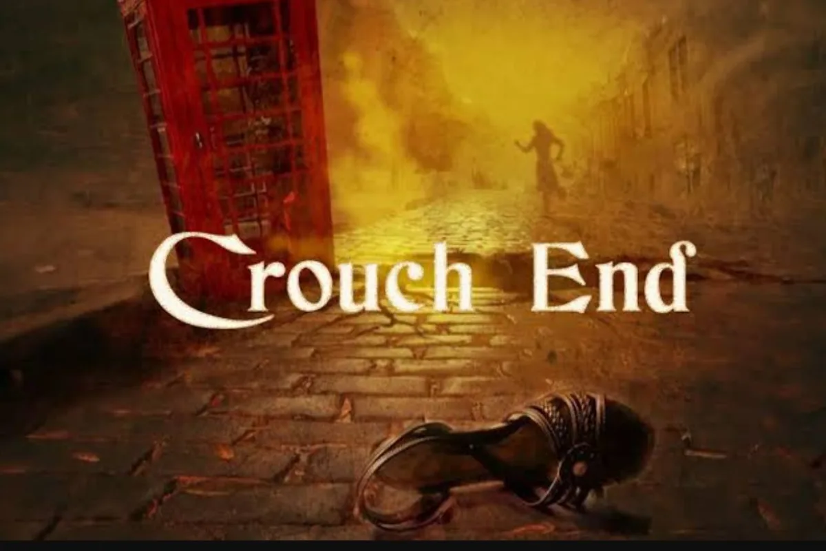 La Serie de Terror Londinense De Stephen King, Crouch End, Lista Para Su Producción, ¡Prime Video Da Luz Verde Al Proyecto!