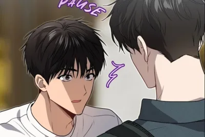 Sigue Leyendo el Manhwa PASSIÓN 137 en Español, La relación de una pareja