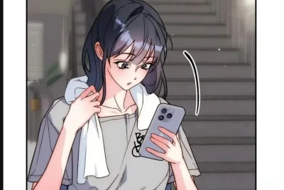 Enlace Oficial el No Sobrio Manhwa en Español, ¡Incluida La Sinopsis Más Reciente!