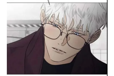 BL Manhwa After a Meal (Después de Comer) Capítulo 30 en Español, Un sentimiento irresistible