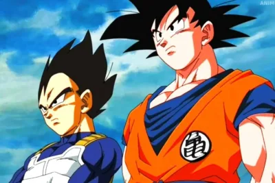 Toei Animation Desmiente La Licencia Del Parque Temático De Dragon Ball En Francia, Que Se Encuentra Oficialmente En Arabia Saudí