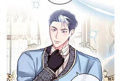 Manhwa The Count has been Reincarnated Capítulo 31 en Español, Un encanto cautivador