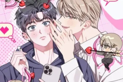 ¡Una Historia De Amor En La Oficina! Avance Manhwa No leas mi mente Capítulo Completo Scan Español