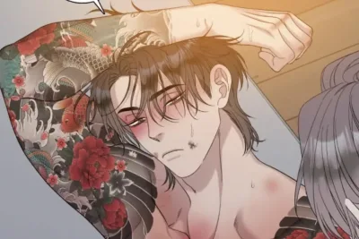 Final del Manhwa Tablero Abierto en Español, Presenta Una Historia Desafiante
