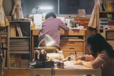 Reseña de 'Look Back' (Live-Action): ¿Logra Kore-eda capturar la magia de Tatsuki Fujimoto?