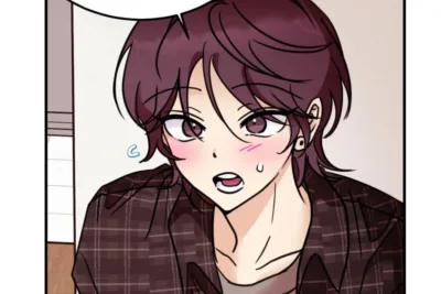 Avance del Manhwa Amor por Iniciativa Full Capítulo en Español, ¡La Historia Completa, Aquí!