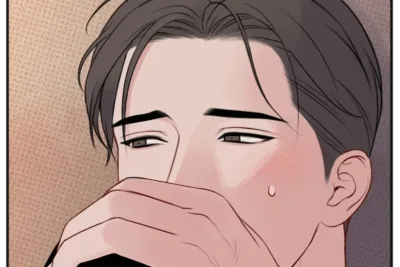 Reseña del BL Manhwa Advertencia de Lluvia en Español, Presenta Una Historia Desafiante