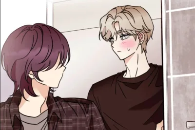 Manhwa Amor por Iniciativa Capítulo 58 en Español, ¡Léelo Aquí! ¡Una disputa acalorada!