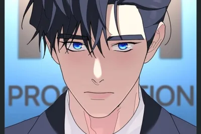 Historia del BL Manhwa A Tree Without Roots en Español, Presenta Una Historia Desafiante