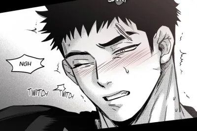 Manhwa Eres Mi Mundo Capítulo 35 en Español, El vínculo amoroso de una pareja