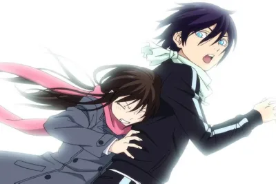 El Nuevo Manga De Adachitoka, Yadoya No Oinu-sama Se Publicará En La Revista Monthly Shonen Magazine Este Mes De Octubre, Tras La Finalización De Noragami