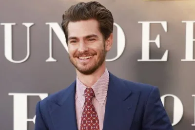 Andrew Garfield Interpretará a SAM Altman en «Artificial», Dirigida Por Luca Guadagnino