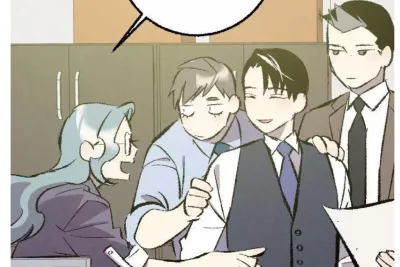 Manhwa Perfect Buddy Capítulo 118 en Español,¡Una relación sólida!