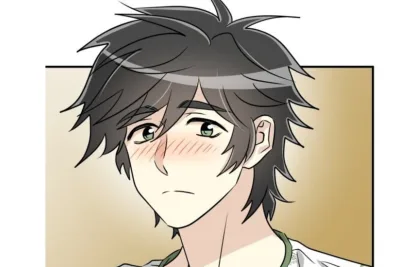 Debate Sobre BL Mi Vecino de al Lado Manhwa 34 en Español, Intima cercanía