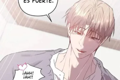 Trama del Las Frecuencias del Primer Amor Capítulo 18 en Español, Liberar el deseo juntos 