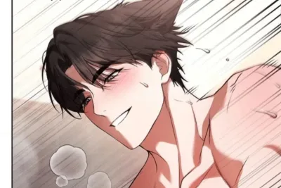 Sigue Leyendo el Manhwa No Toques Al Perro Capítulo 73 en Español, Una pareja enamorada
