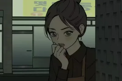 ¡Mincheol Ha Vuelto! Lo Más Destacado Manhwa Lágrimas entre Flores Marchitas (Tears on a Withered Flower) Capítulo 118 Español
